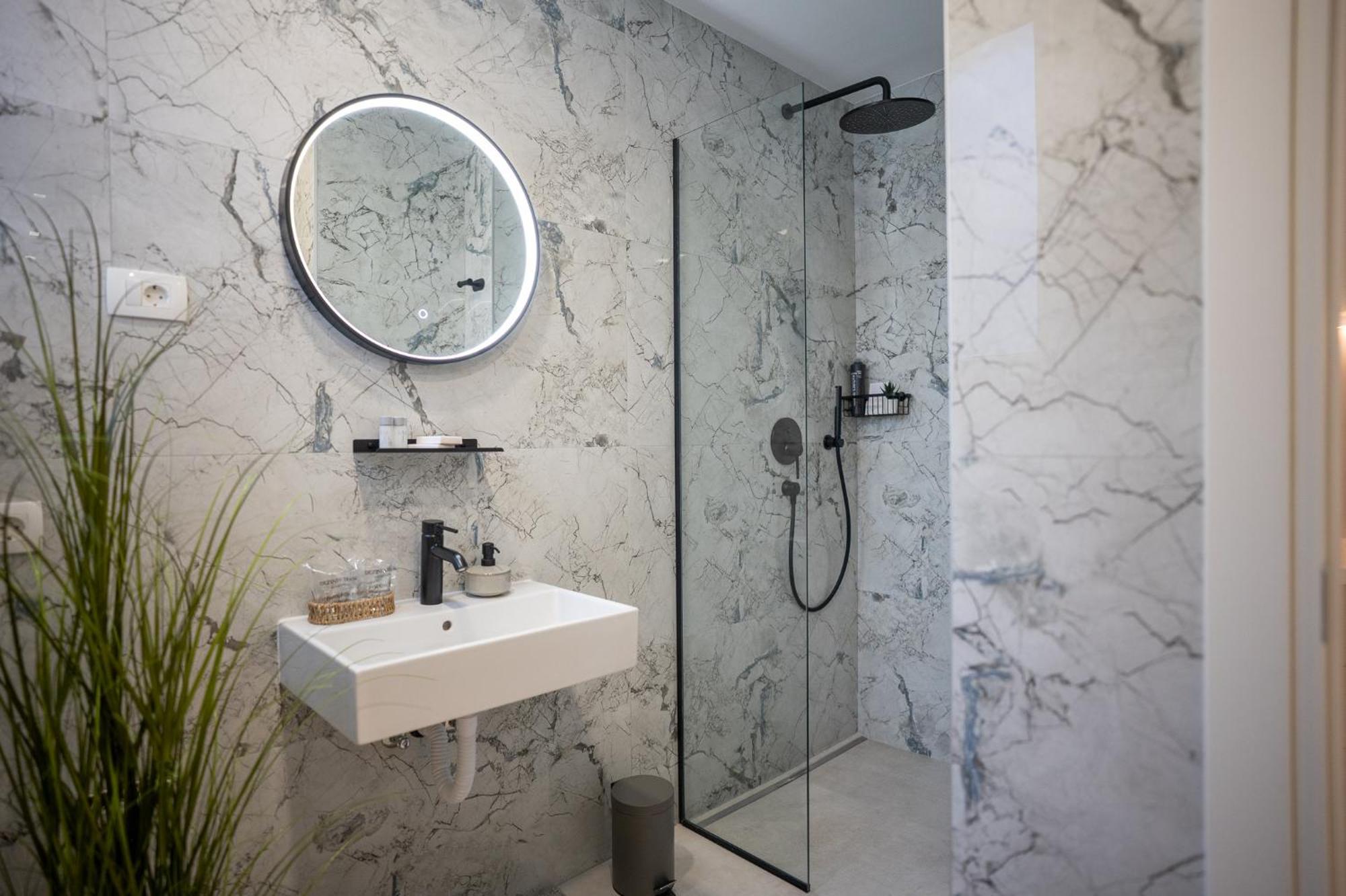 Lumanis Litus Apartman