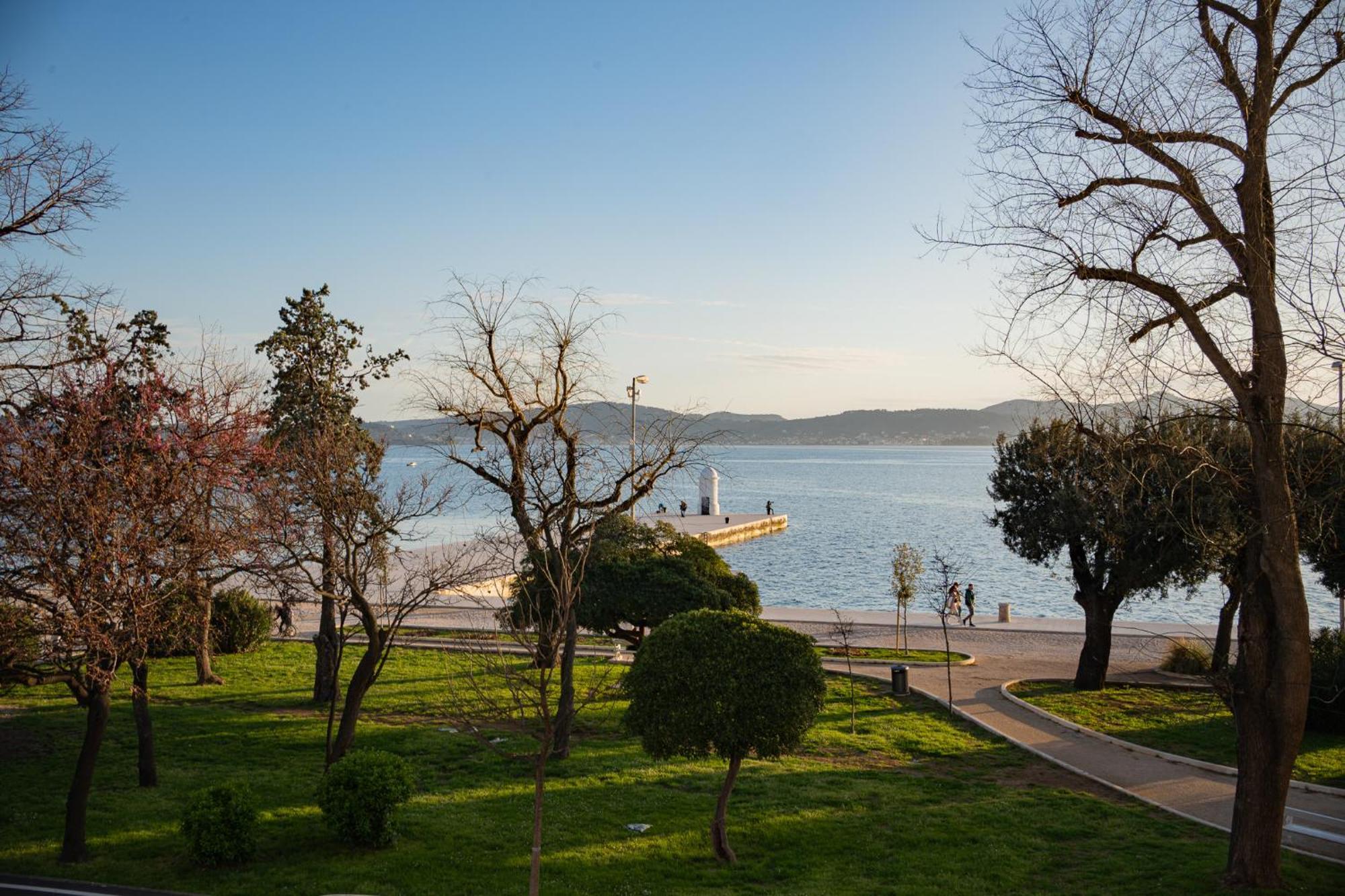Apartman Lumanis Litus Zadar
