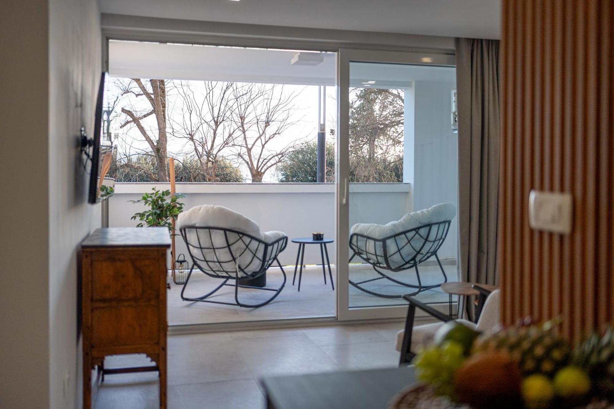 Lumanis Litus Apartman