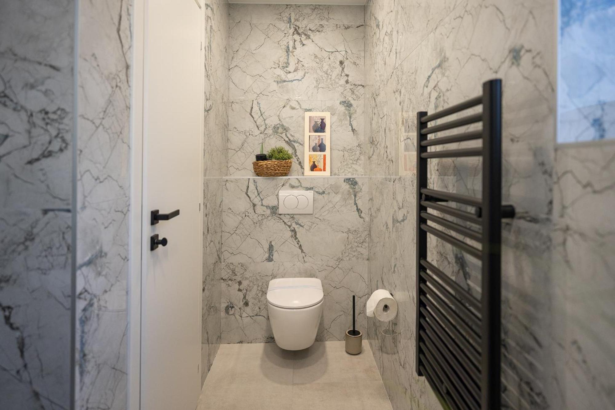 Apartman Lumanis Litus