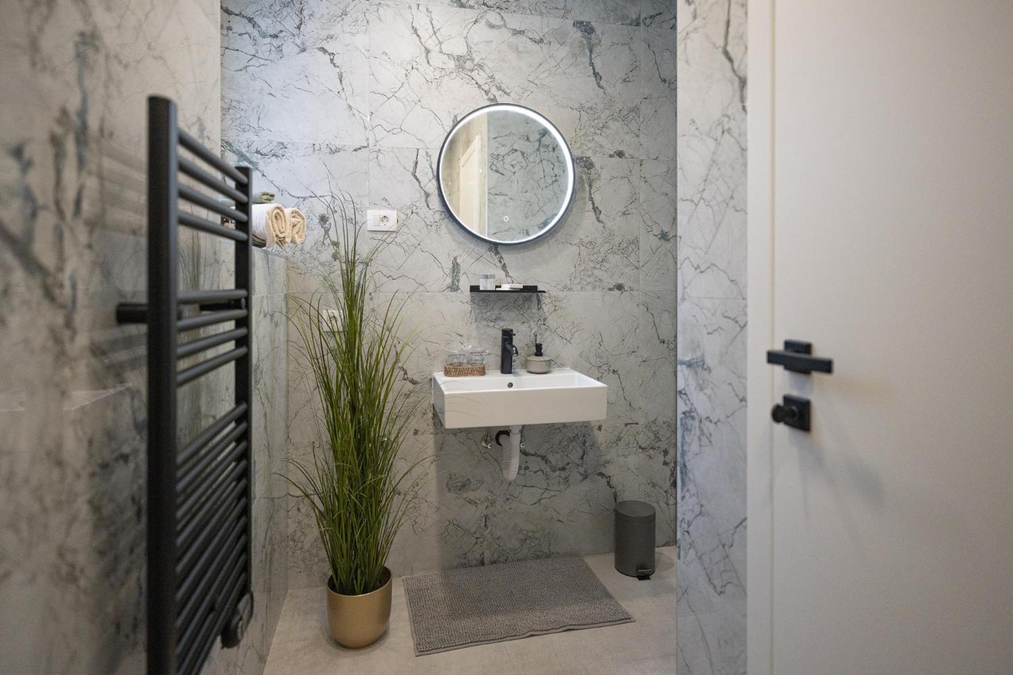 Apartman Lumanis Litus *
